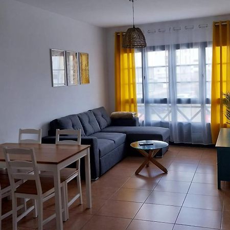 Apartamento Stefi Arrecife  Buitenkant foto