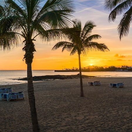 Apartamento Stefi Arrecife  Buitenkant foto