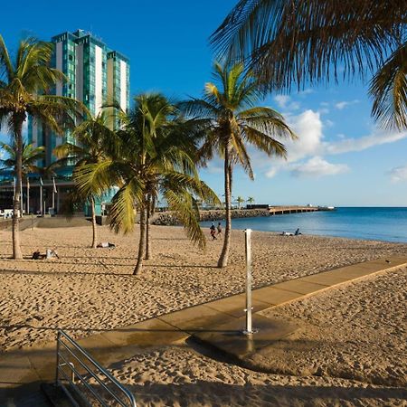 Apartamento Stefi Arrecife  Buitenkant foto